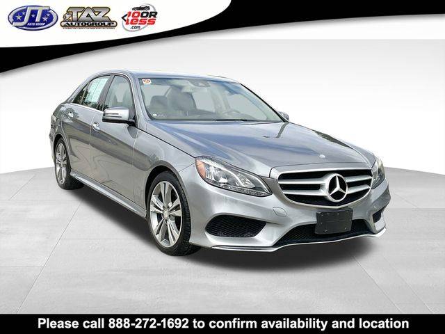 2014 Mercedes-Benz E-Class E 350 — Sedan — 57,768 mi — Sanford, NC