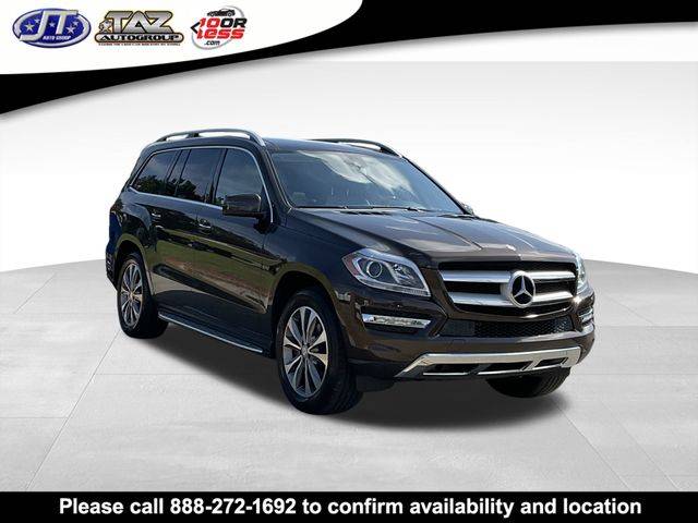 2016 Mercedes-Benz GL GL 450 — SUV — 82,421 mi — Sanford, NC