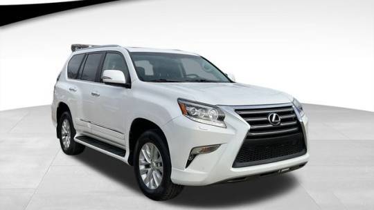 2016 Lexus GX GX 460 Luxury — SUV — 86,009 mi — Sanford, NC