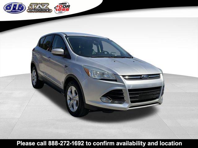 2014 Ford Escape SE — SUV — 109,000 mi — Sanford, NC