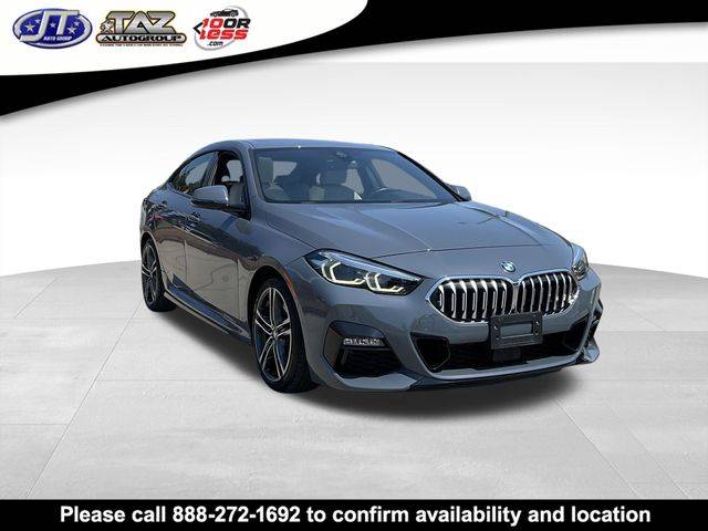 2020 BMW 2 Series 228i — Sedan — 52,650 mi — Sanford, NC