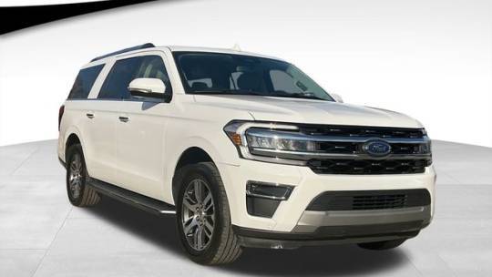 2022 Ford Expedition Limited — SUV — 44,943 mi — Sanford, NC