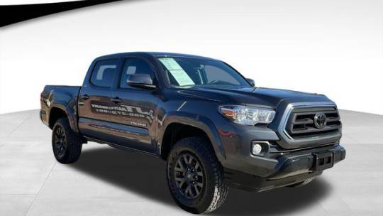2022 Toyota Tacoma SR5 — Pickup Truck — 31,429 mi — Sanford, NC
