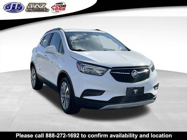 2020 Buick Encore Preferred — SUV — 50,801 mi — Sanford, NC