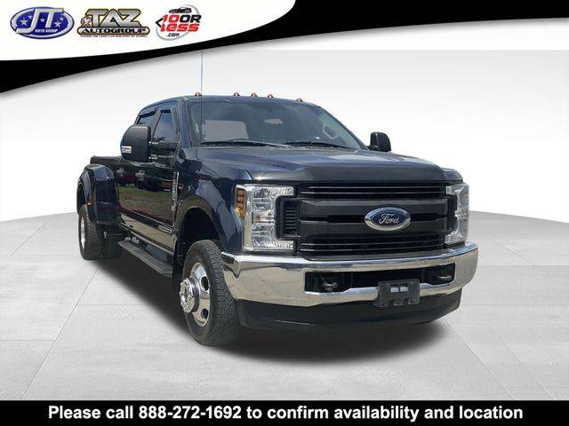 2018 Ford Super Duty F-350 XL — Pickup Truck — 141,609 mi — Sanford, NC