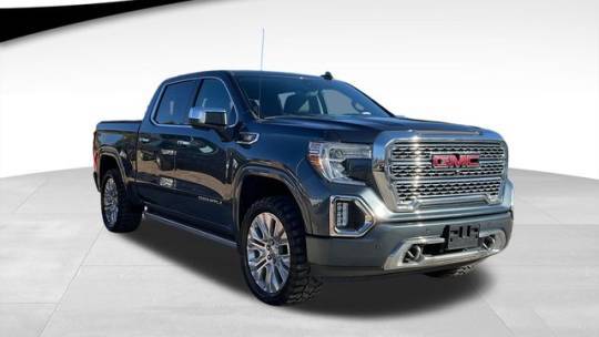 2020 GMC Sierra 1500 Denali — Pickup Truck — 109,252 mi — Sanford, NC
