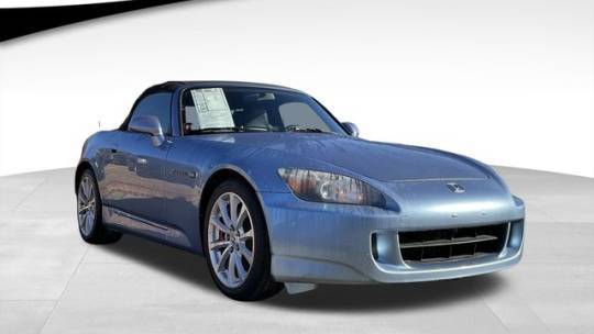2006 Honda S2000 Base — Convertible — 108,167 mi — Sanford, NC
