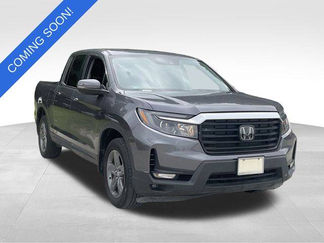 2021 Honda Ridgeline RTL — Pickup Truck — 30,306 mi — Sanford, NC