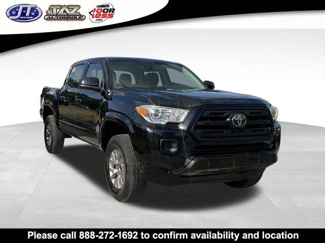 2018 Toyota Tacoma SR — Pickup Truck — 145,626 mi — Sanford, NC
