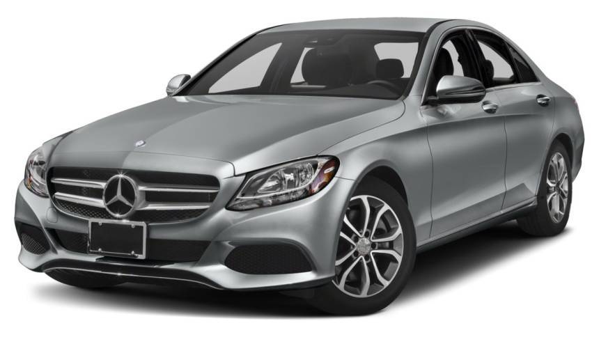 2018 Mercedes-Benz C-Class C 300 — Sedan — 63,682 mi — Sanford, NC