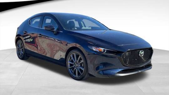 2021 Mazda Mazda3 Preferred — Hatchback — 33,652 mi — Sanford, NC