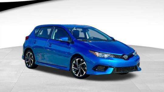 2018 Toyota Corolla iM iM — Hatchback — 128,399 mi — Sanford, NC
