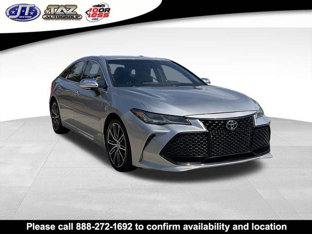 2019 Toyota Avalon Limited — Sedan — 101,361 mi — Sanford, NC