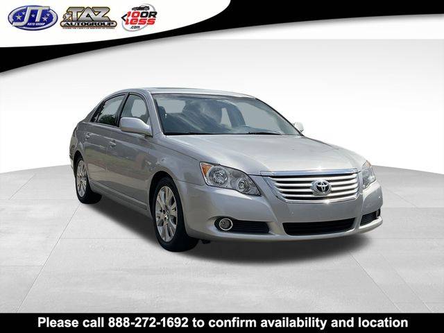 2009 Toyota Avalon Limited — Sedan — 136,713 mi — Sanford, NC