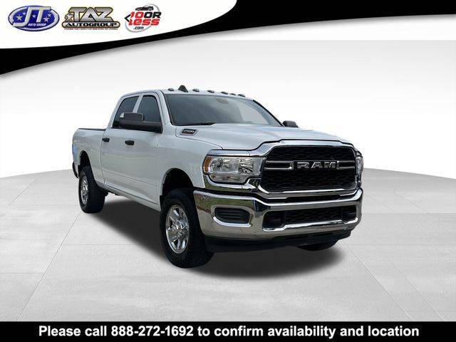 2022 Ram 2500 Tradesman — Pickup Truck — 65,607 mi — Sanford, NC