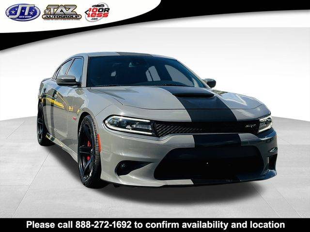 2018 Dodge Charger SRT 392 — Sedan — 84,478 mi — Sanford, NC