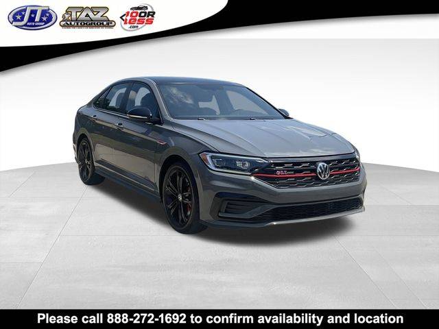 2020 Volkswagen Jetta GLI Autobahn — Sedan — 48,346 mi — Sanford, NC