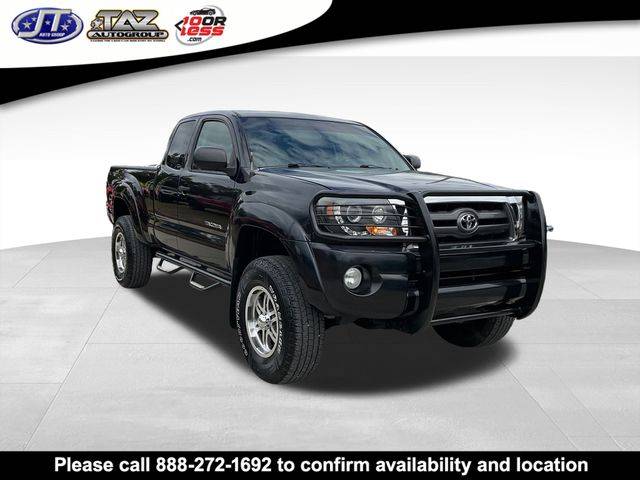 2010 Toyota Tacoma PreRunner — Pickup Truck — 126,194 mi — Sanford, NC