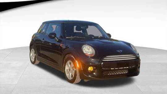 2015 MINI Hardtop Cooper — Hatchback — 75,813 mi — Sanford, NC