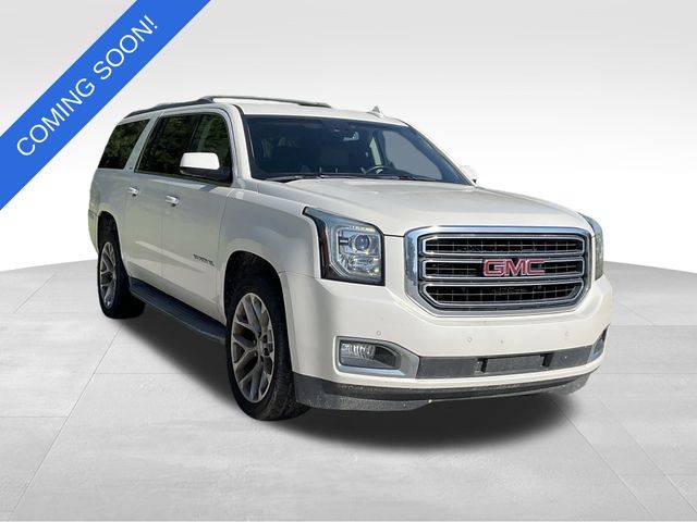 2015 GMC Yukon SLT — SUV — 109,549 mi — Sanford, NC