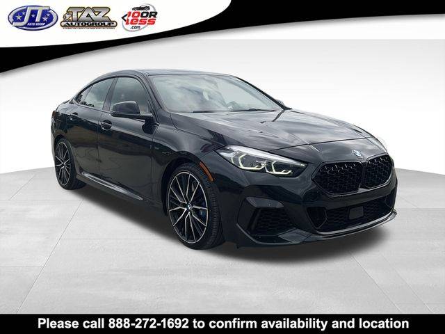 2021 BMW 2 Series M235i — Sedan — 43,148 mi — Sanford, NC