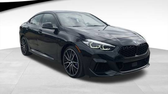 2021 BMW 2 Series M235i xDrive Gran Coupe