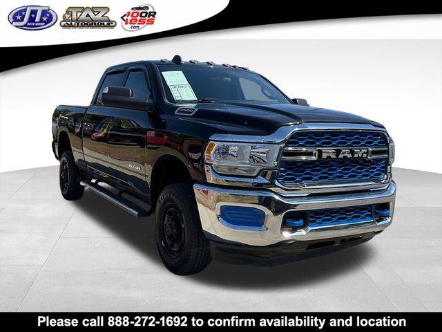 2022 Ram 2500 Tradesman — Pickup Truck — 58,208 mi — Sanford, NC