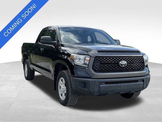 2019 Toyota Tundra SR — Pickup Truck — 113,858 mi — Sanford, NC