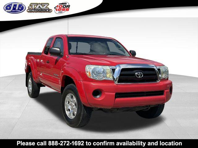 2006 Toyota Tacoma PreRunner — Pickup Truck — 105,026 mi — Sanford, NC