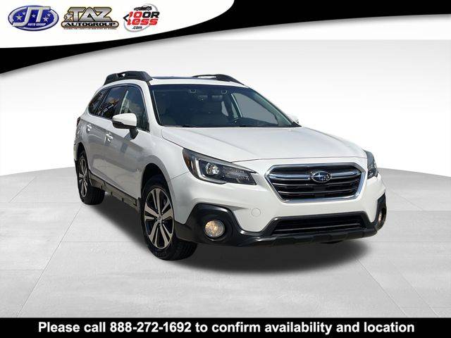 2019 Subaru Outback 2.5i Limited — SUV — 86,000 mi — Sanford, NC