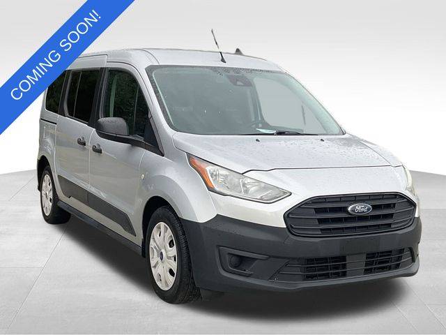 2020 Ford Transit Connect Wagon XL — Passenger Van — 75,623 mi — Sanford, NC