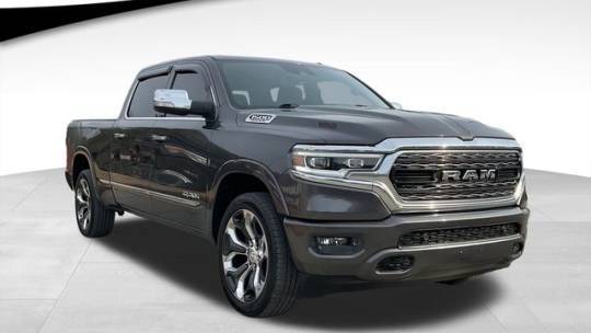 2019 Ram 1500 Limited — Pickup Truck — 47,054 mi — Sanford, NC