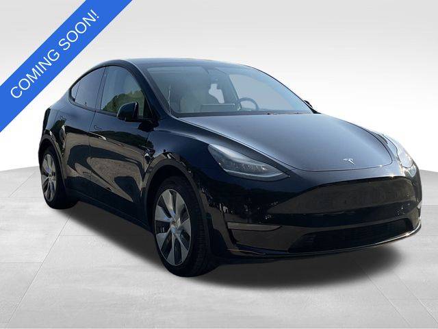2020 Tesla Model Y Long Range — SUV — 108,575 mi — Sanford, NC