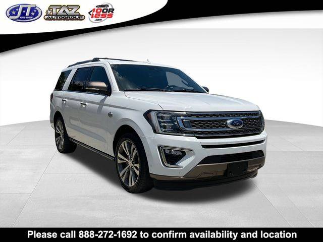 2020 Ford Expedition King Ranch — SUV — 124,342 mi — Sanford, NC
