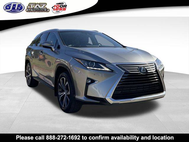 2018 Lexus RX RX 350L Premium — SUV — 99,162 mi — Sanford, NC