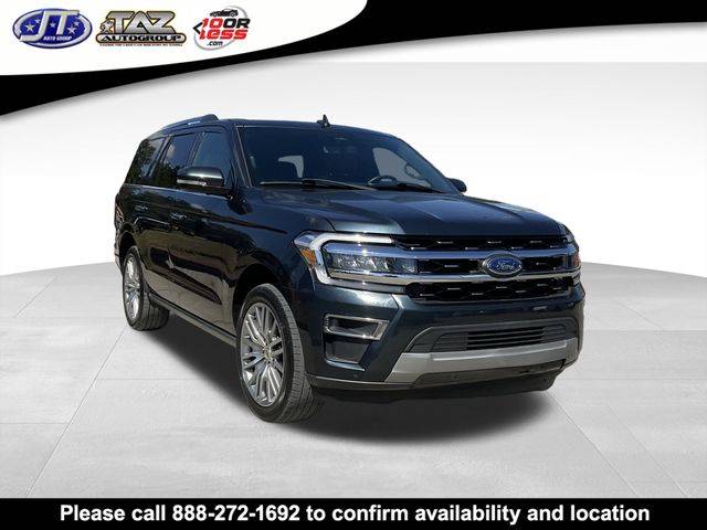 2022 Ford Expedition Limited — SUV — 32,742 mi — Sanford, NC