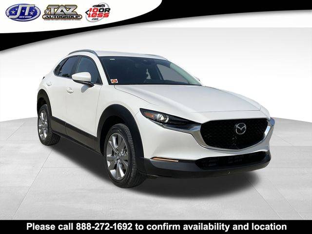 2023 Mazda CX-30 Select — SUV — 28,821 mi — Sanford, NC