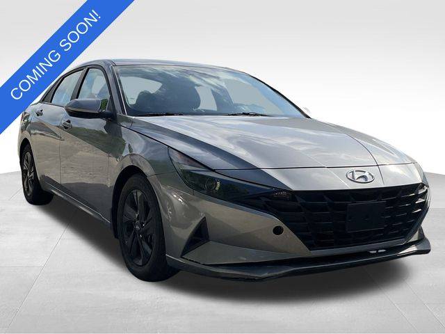 2023 Hyundai Elantra SEL — Sedan — 33,499 mi — Sanford, NC