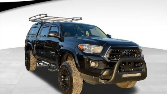 2022 Toyota Tacoma SR5 — Pickup Truck — 32,352 mi — Sanford, NC