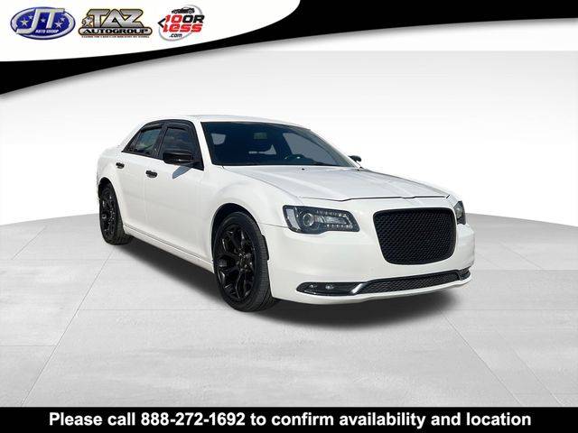 2019 Chrysler 300 S — Sedan — 62,813 mi — Sanford, NC