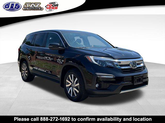 2019 Honda Pilot EX-L — SUV — 88,453 mi — Sanford, NC