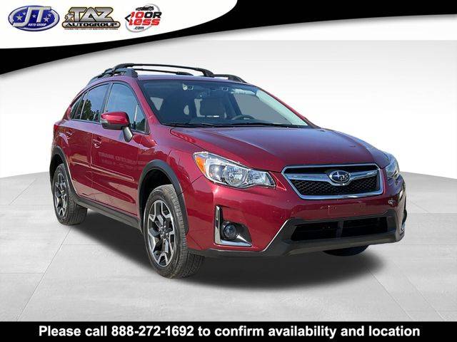 2017 Subaru Crosstrek Limited — SUV — 89,159 mi — Sanford, NC