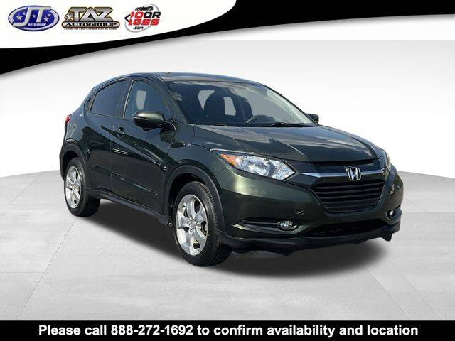 2016 Honda HR-V EX — SUV — 86,337 mi — Sanford, NC