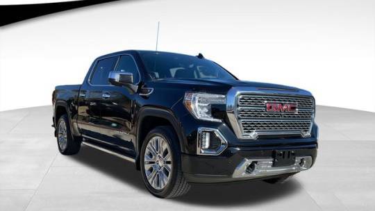 2020 GMC Sierra 1500 Denali — Pickup Truck — 149,236 mi — Sanford, NC