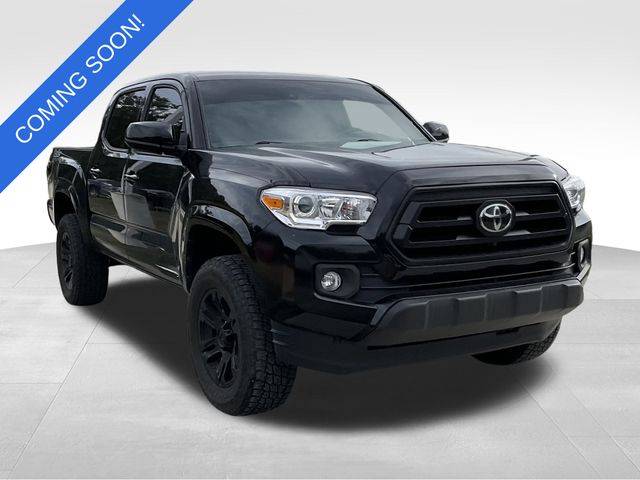 2022 Toyota Tacoma SR — Pickup Truck — 36,318 mi — Sanford, NC