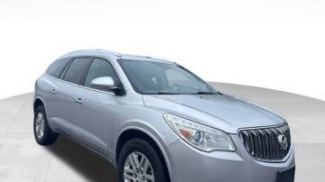 2015 Buick Enclave Convenience — SUV — 74,769 mi — Sanford, NC