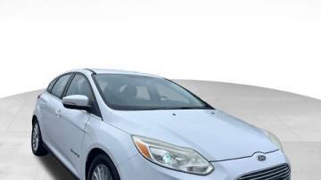 2014 Ford Focus Electric Electric — Hatchback — 1,019 mi — Sanford, NC