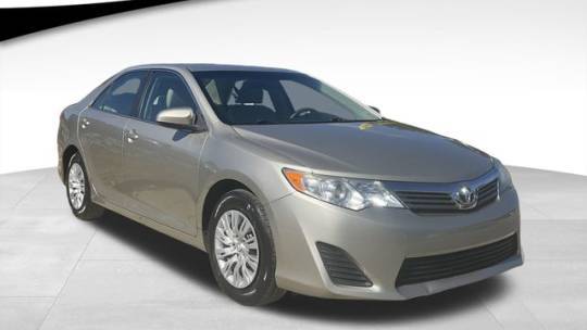 2014 Toyota Camry L — Sedan — 41,450 mi — Sanford, NC