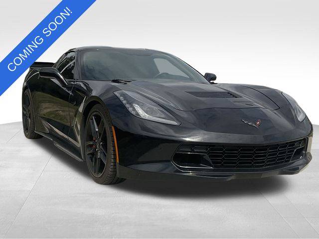 2014 Chevrolet Corvette 2LT — Coupe — 65,192 mi — Sanford, NC