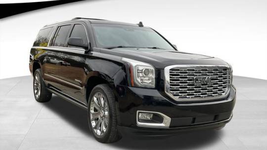 2018 GMC Yukon Denali — SUV — 96,864 mi — Sanford, NC